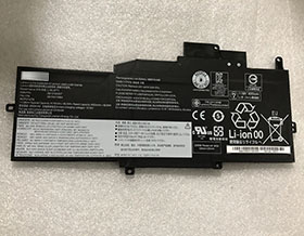 Replacement For Lenovo 5B10W13964 Battery