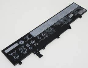 Replacement For Lenovo 5B10X02600 Battery