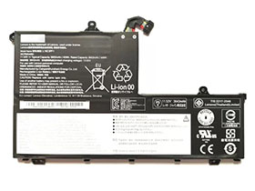 Replacement For Lenovo ThinkBook 15-IIL Battery