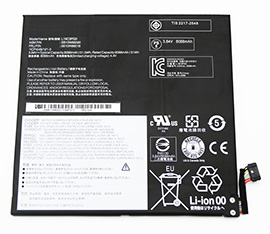 Replacement For Lenovo SB10V25232 Battery