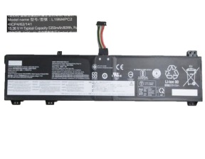 Replacement For Lenovo SB10W86199 Battery