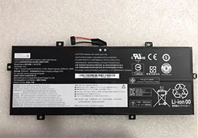 Replacement For Lenovo SB10X87838 Battery