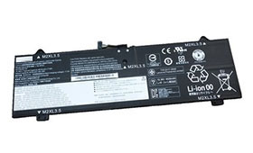 Replacement For Lenovo Yoga 14c 2021 Battery