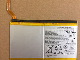 Replacement For Lenovo L19D2P32 Battery