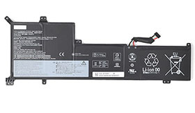 Replacement For Lenovo L19D4PF4 Battery