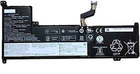 Replacement For Lenovo IdeaPad 3-17ARE05 Battery