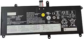 Replacement For Lenovo 5B10W13882 Battery
