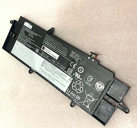 Replacement For Lenovo 5B10W51824 Battery