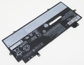 Replacement For Lenovo SB10T83217 Battery