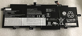 Replacement For Lenovo 5B10T52815 Battery