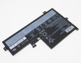 Replacement For Lenovo L20D3PG0 Battery