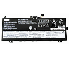 Replacement For Lenovo L21D4PG4 Battery