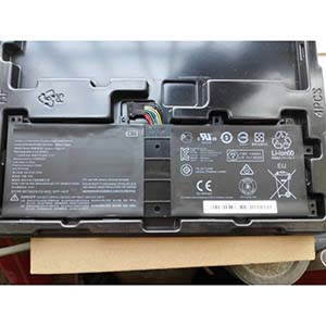 Replacement For Lenovo Miix 510 Battery