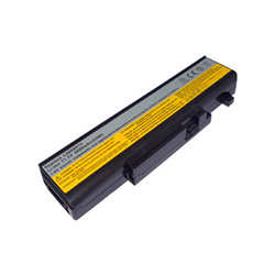 Replacement For Lenovo IdeaPad Y450 Battery