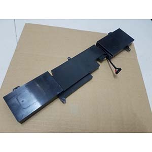 Replacement For Lenovo IdeaPad Y900-17ISK-80Q1006GRA Battery