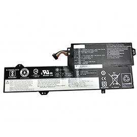 Replacement For Lenovo IdeaPad 320S-13IKBR Battery