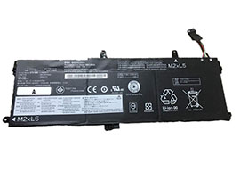 Replacement For Lenovo SB10K97649 Battery