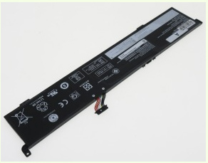 Replacement For Lenovo Ideapad Creator 5 Battery