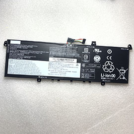 Replacement For Lenovo ThinkBook 13S G2 ITL Battery