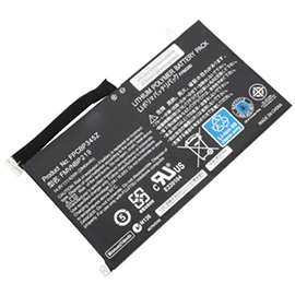 Replacement for Fujitsu UH572 Battery
