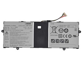 Replacement For Samsung NP900X3N-K06CN Battery