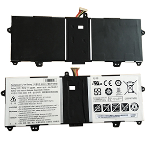 Replacement For Samsung NP900X3L-K03CN Battery