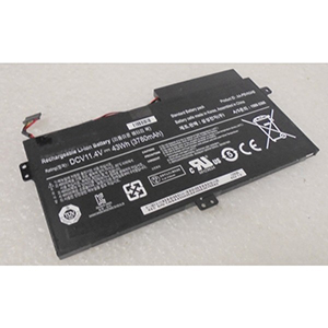 Replacement For Samsung NP370R5E-A01 Battery