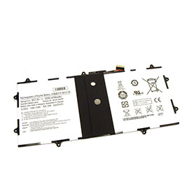 Replacement For Samsung NP930X2K-K01HK Battery