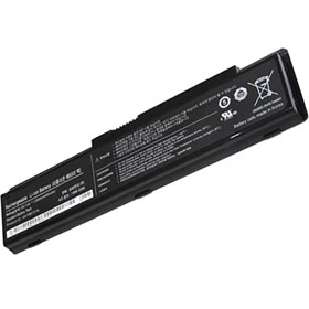 Replacement For Samsung NT-X118 Battery