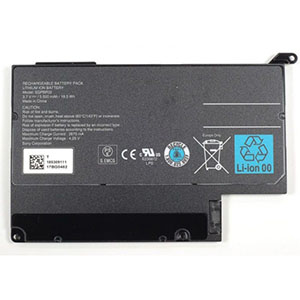 Replacement For Sony SGPT111CN Battery