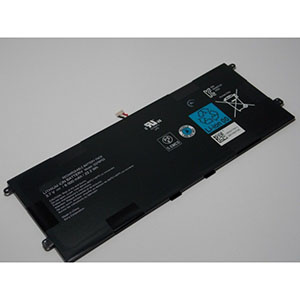 Replacement For Sony SGPT12 Battery