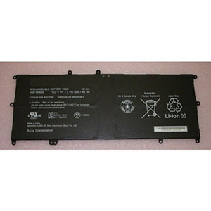 Replacement For Sony Xperia Tablet S Series PCG-C1R Battery