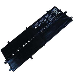 Replacement For Sony VGP-BPS31 Battery