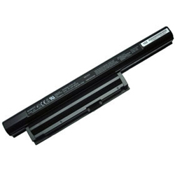 Replacement For Sony Vaio VPCEB Battery