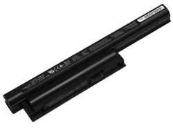 Replacement For Sony VAIO VPC-EH Battery