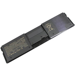 Replacement For Sony VGP-BPS27_B Battery
