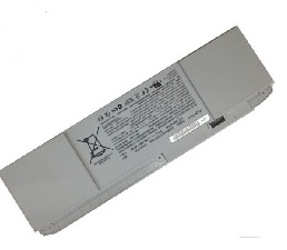 Replacement For Sony VGP-BPS30 Battery