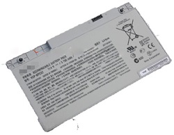 Replacement For Sony VAIO T15 Touchscreen Ultrabooks Battery
