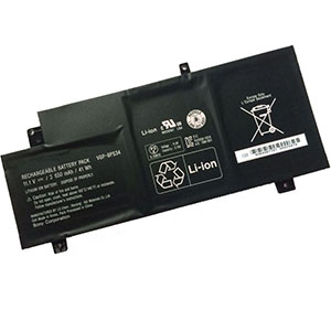 Replacement For Sony VGP-BPS34 Battery