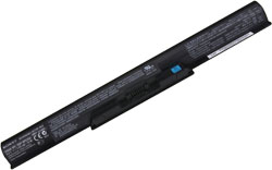 Replacement For Sony VAIO Fit 14E Battery