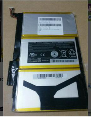 Replacement For Toshiba PA3995U-1BRS Battery