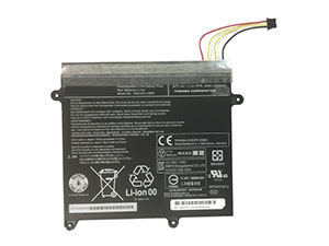 Replacement For Toshiba Portege Z10T-A-13V Battery