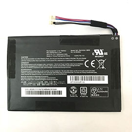 Replacement For Toshiba Excite Go Mini7 Battery