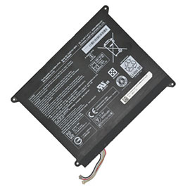 Replacement For Toshiba Portege WT20-B Battery
