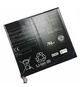 Replacement For Toshiba PA5237U-1BRS Battery