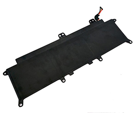 Replacement For Toshiba PA5278U-1BRS Battery