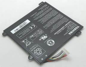 Replacement For Toshiba Satellite Click Mini L9W-B-100 Battery