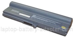 Replacement For Toshiba PA2506UR Battery
