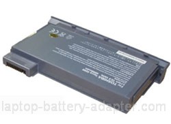 Replacement For Toshiba PA3010U-1BAR Battery