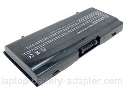 Replacement For Toshiba PA2522U Battery